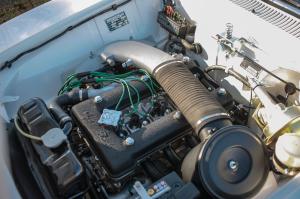 Alfa Romeo GTA 1300 Junior 1968 года 